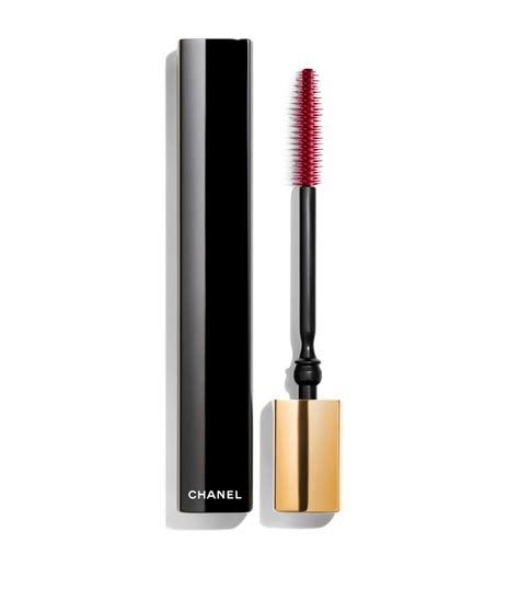 Chanel noir allure mascara cheapest